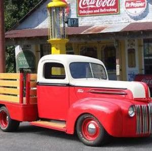 Meet your Posher, Bob